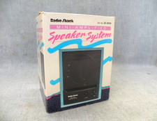 Radio shack mini for sale  Santa Clara