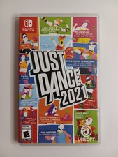 Dance 2021 ubisoft for sale  Saint Peters