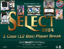 Usado, Dexter Lawrence NYG 2024 Panini SELECT FOOTBALL 1 Estojo (12 Caixas) Player Break #3 comprar usado  Enviando para Brazil