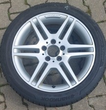 Mercedes klasse amg gebraucht kaufen  Bergatreute