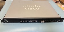 Cisco sg550xg 8f8t for sale  Mcclellan