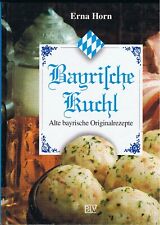 Erna horn bayrische gebraucht kaufen  München
