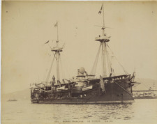 Marine française vauban d'occasion  Pagny-sur-Moselle