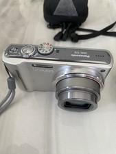 Panasonic lumix dcm gebraucht kaufen  Moers