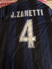 Maglia calcio originale usato  Vermiglio