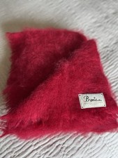 Mohair blanket throw for sale  CHIPPING CAMPDEN