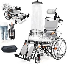 Multi purpose wheelchair for sale  Miami