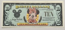 1990 ten dollar for sale  Portage