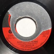 Led zeppelin black for sale  Los Angeles