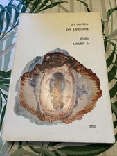 Cantico per leibowitz usato  Brusnengo