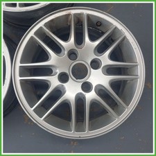 Cerchio lega ford usato  Cona