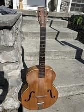 Vintage mastertone special for sale  Mechanicsburg