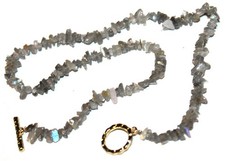 Lote #224 fantástico colar de contas de pedras preciosas de labradorita semi preciosas comprar usado Lote #224 fantástico colar de contas de pedras preciosas de labradorita semi preciosas comprar usado  Enviando para Brazil