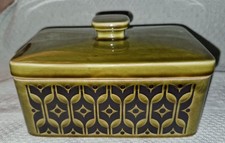 Hornsea pottery heirloom for sale  LEEDS