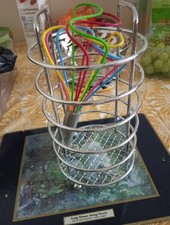 Utensil holder whisk for sale  ANDOVER