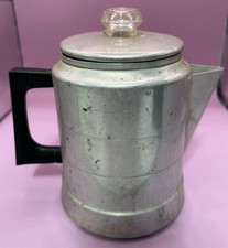 Comet aluminum stove for sale  Morrisville