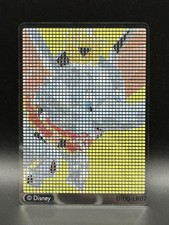 Dumbo pixelkarte hinten gebraucht kaufen  Nürnberg