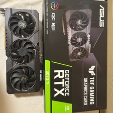3070 tuf asus for sale  Yukon