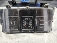 Ford truck instrument for sale  Spring Run