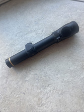 Leupold iii 1.5 d'occasion  Expédié en Belgium
