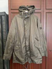 Ben sherman parka for sale  EBBW VALE