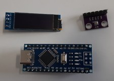 Kit arduino afficheur d'occasion  Allauch