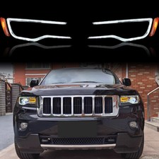 Led projector headlights for sale  USA