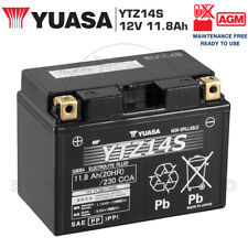 Batteria originale yuasa usato  San Marco Evangelista