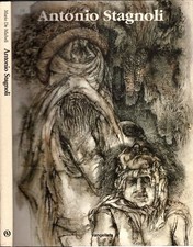 Antonio stagnoli usato  Italia