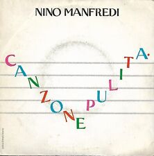 Nino manfredi canzone usato  Firenze