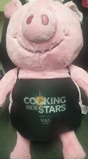 Percy pig teddy for sale  BOOTLE