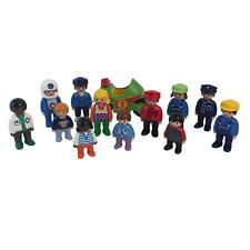 Playmobil 123 people d'occasion  Expédié en Belgium