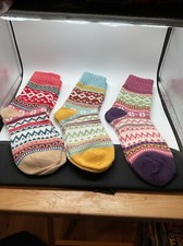 Pairs women wool for sale  Erie
