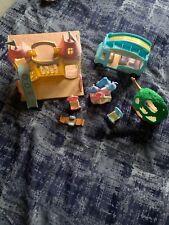 Sylvanian families nursery for sale  SHANKLIN