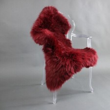 Genuine real sheepskin for sale Genuine real sheepskin for sale  LONDON