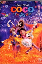 Coco dvd disney usato  Chieri
