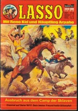 Lasso 125 reno gebraucht kaufen Lasso 125 reno gebraucht kaufen  Göttingen