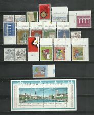 Jahrgänge mnh 1965 gebraucht kaufen  Stade