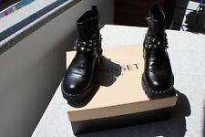 Stivaletti twinset originali usato  Beinasco