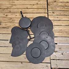 Drum kit rubber for sale  ROTHERHAM