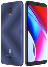 Blu View 3 B140DL 32GB 3GB celular simples bloqueado azul bom estado, usado comprar usado  Enviando para Brazil