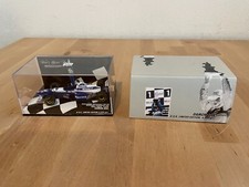 Minichamps 1996 damon for sale  WIDNES