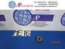 1281 premistoppa pompa usato  Gioia Tauro