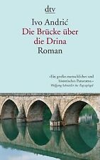 Brücke drina chronik gebraucht kaufen  Berlin