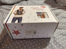 Kokadi wrapstar toddler gebraucht kaufen  Neuruppin