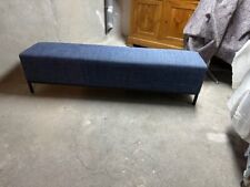 Banquette 180 long d'occasion  Vannes