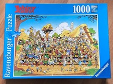 2006 ravensburger puzzle d'occasion  Polliat