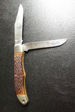 Schrade walden n.y. for sale  Sparta