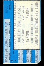 Ticket college basketball for sale  Phoenix
