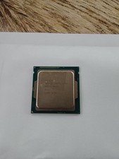 Intel core 4790k d'occasion  Bartenheim